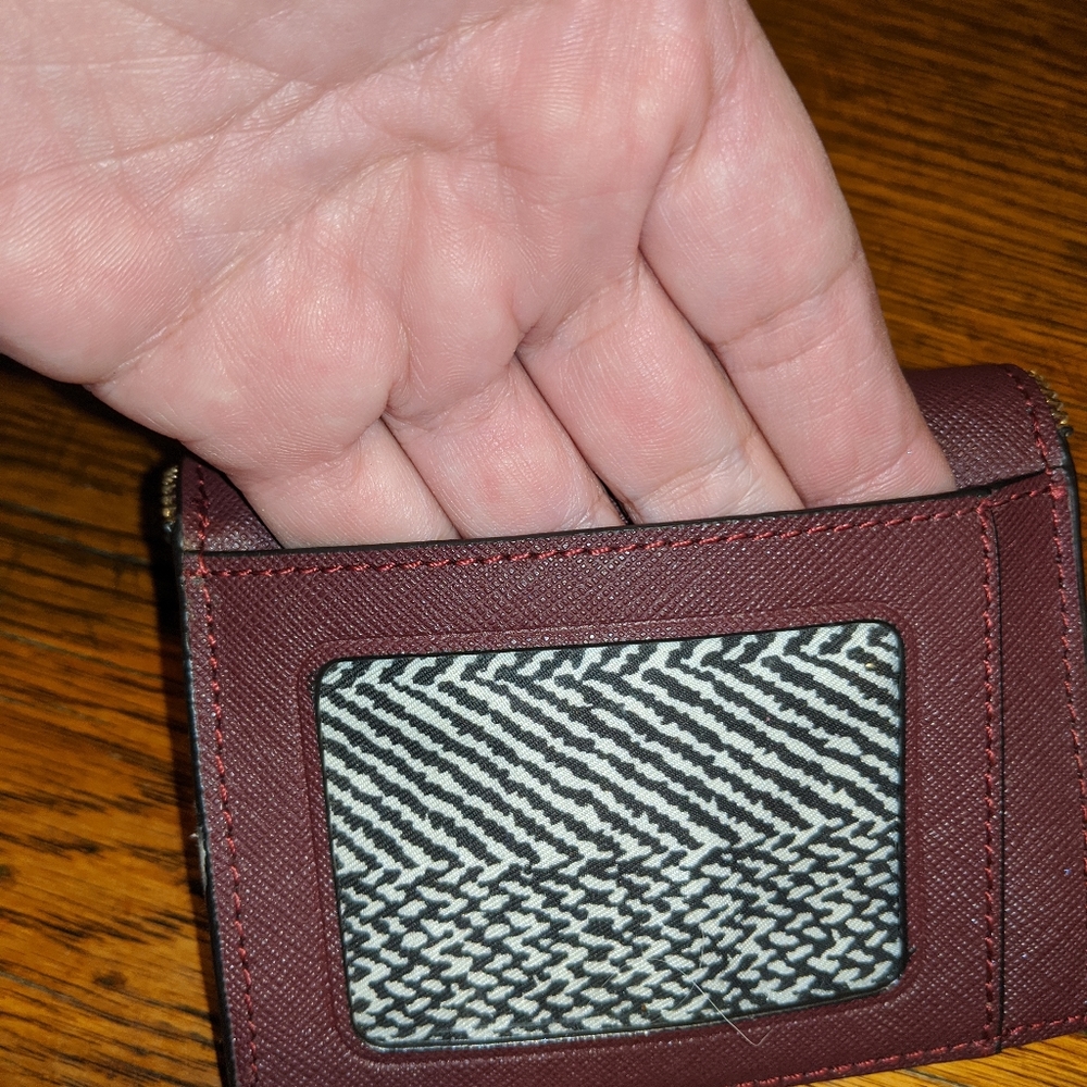 Rebecca Minkoff Molly Metro wallet - Picture 4 of 7